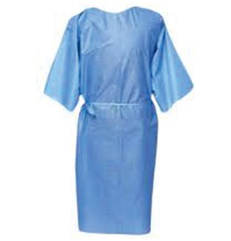 Disposable Gowns